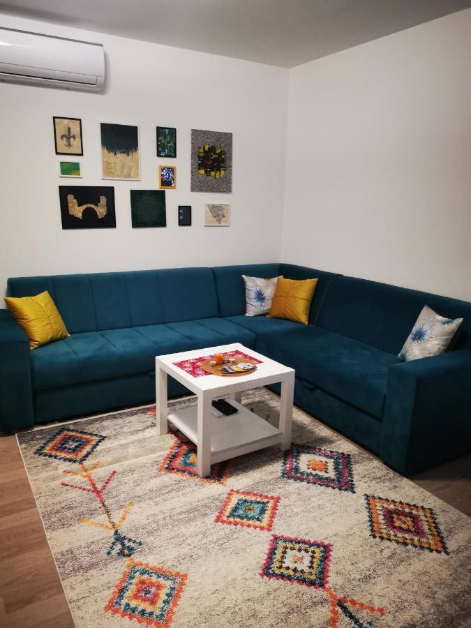 Apartman And Rooms Dream House Мостар Екстериор снимка