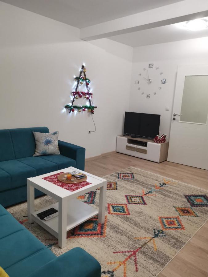 Apartman And Rooms Dream House Мостар Екстериор снимка