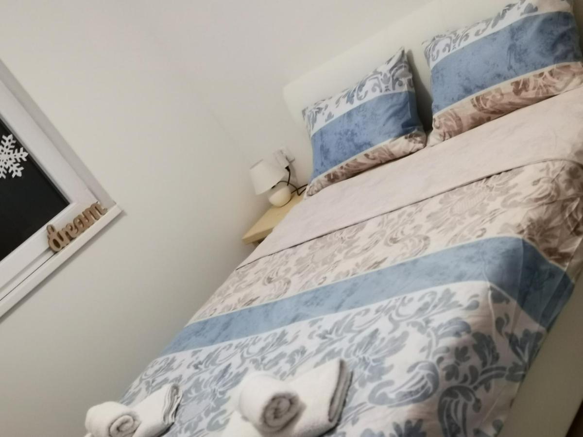 Apartman And Rooms Dream House Мостар Екстериор снимка