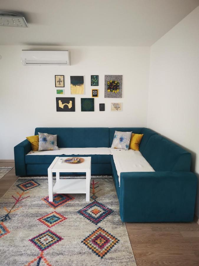 Apartman And Rooms Dream House Мостар Екстериор снимка