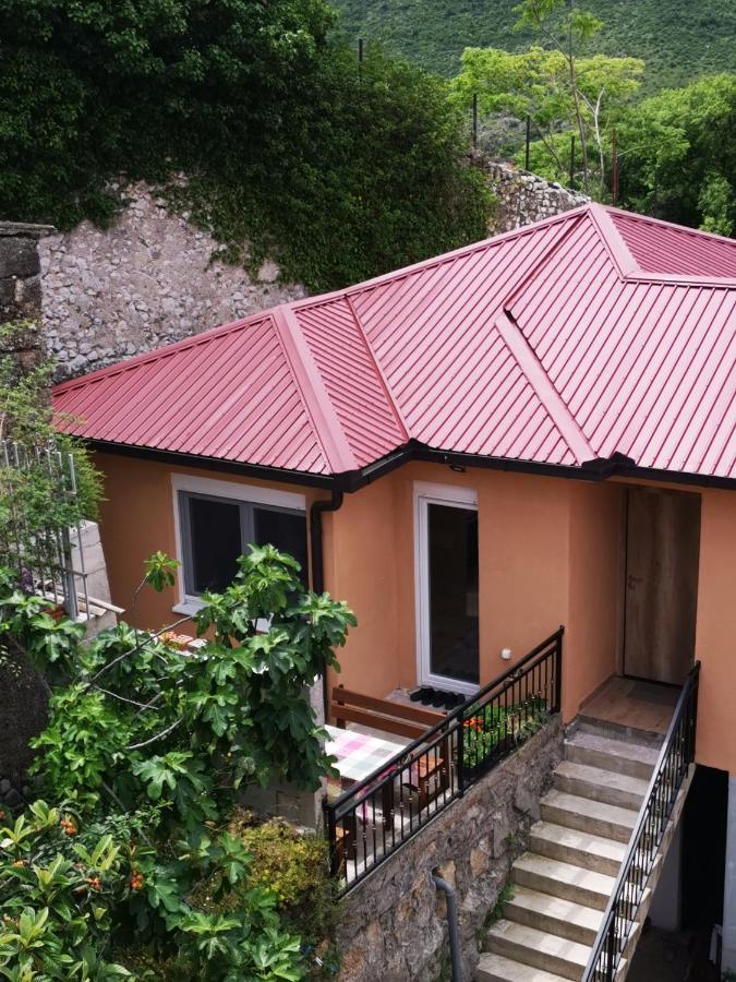 Apartman And Rooms Dream House Мостар Екстериор снимка