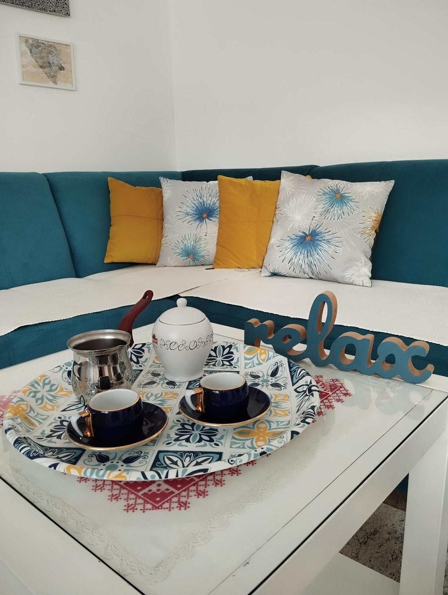 Apartman And Rooms Dream House Мостар Екстериор снимка