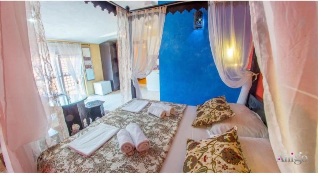 Apartman And Rooms Dream House Мостар Екстериор снимка