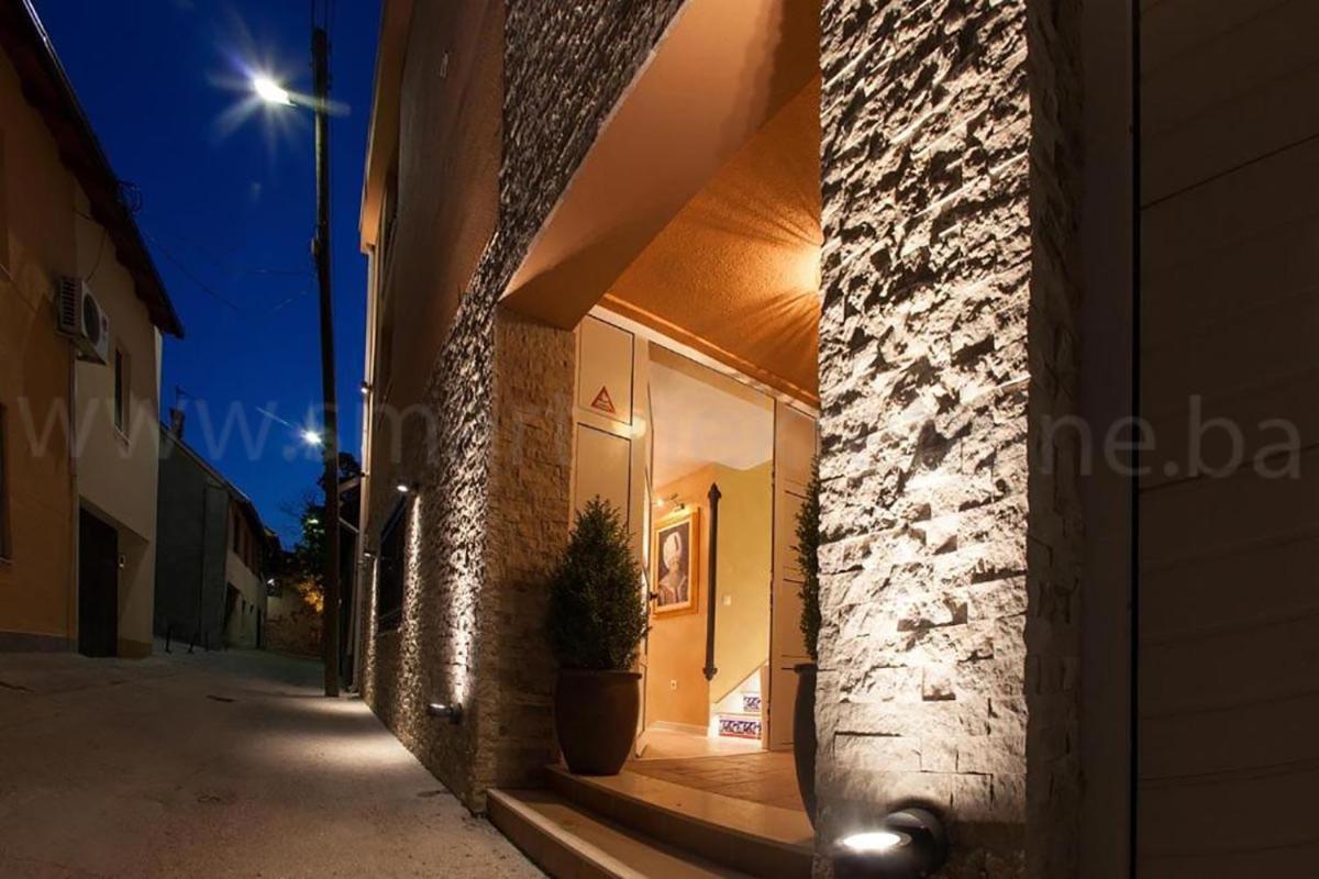 Apartman And Rooms Dream House Мостар Екстериор снимка