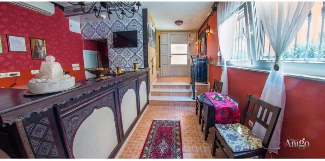 Apartman And Rooms Dream House Мостар Екстериор снимка