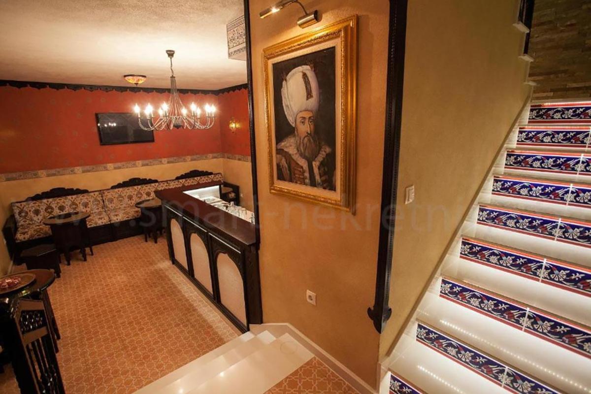 Apartman And Rooms Dream House Мостар Екстериор снимка