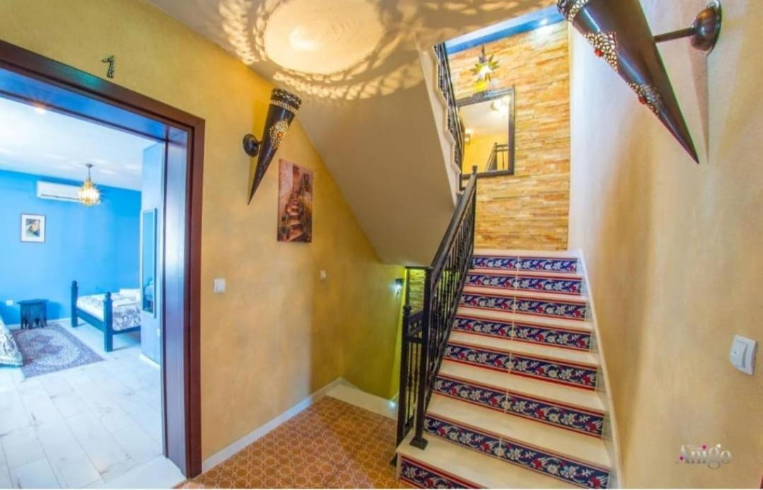 Apartman And Rooms Dream House Мостар Екстериор снимка