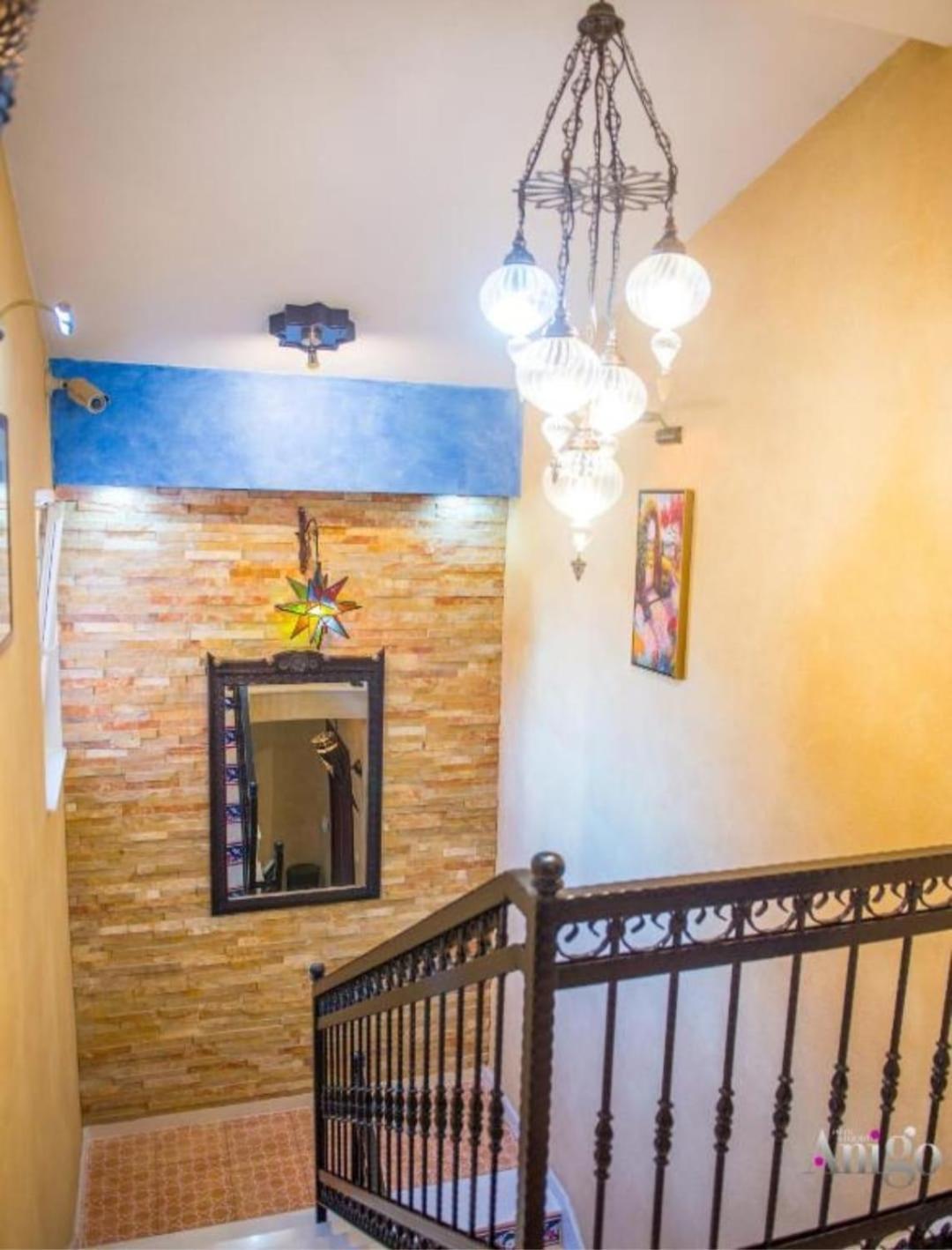 Apartman And Rooms Dream House Мостар Екстериор снимка