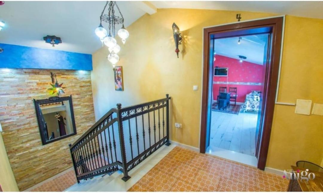 Apartman And Rooms Dream House Мостар Екстериор снимка