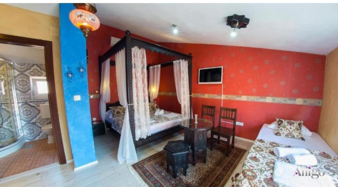 Apartman And Rooms Dream House Мостар Екстериор снимка