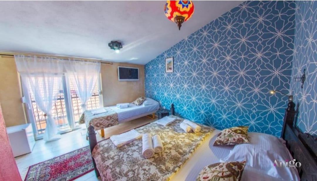 Apartman And Rooms Dream House Мостар Екстериор снимка