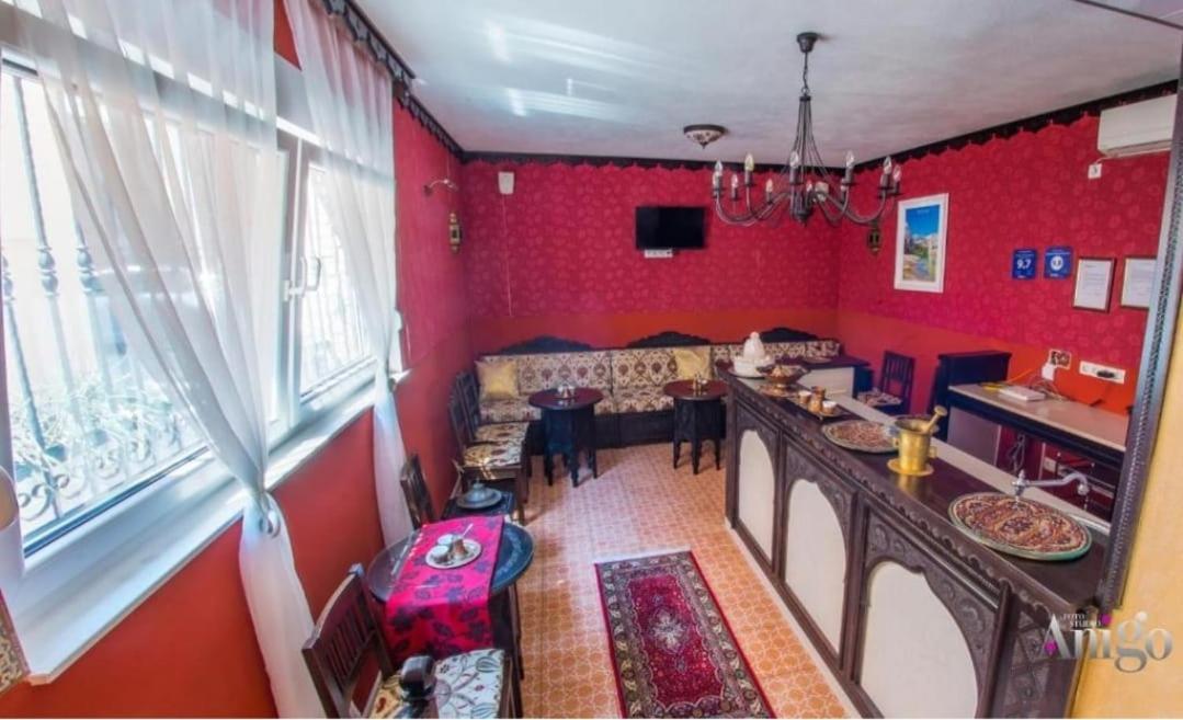 Apartman And Rooms Dream House Мостар Екстериор снимка