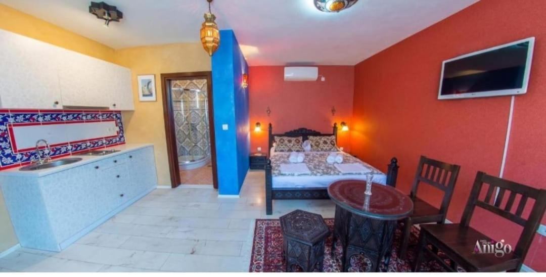 Apartman And Rooms Dream House Мостар Екстериор снимка