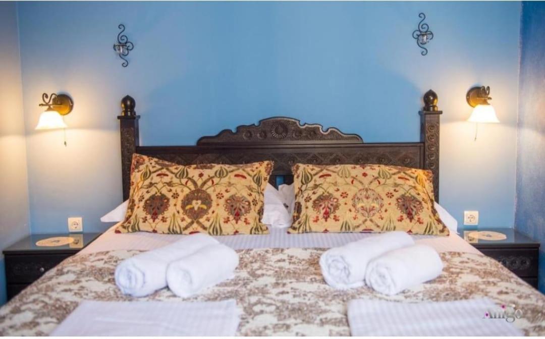 Apartman And Rooms Dream House Мостар Екстериор снимка