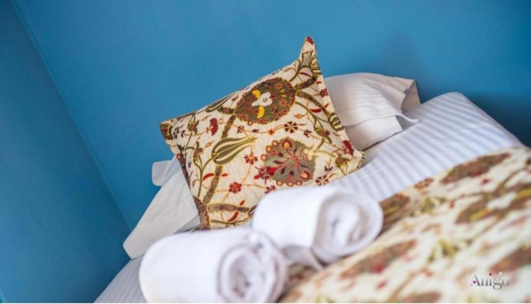 Apartman And Rooms Dream House Мостар Екстериор снимка