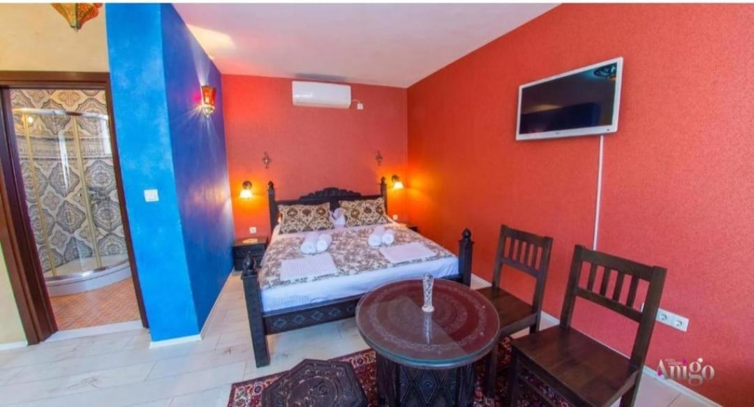 Apartman And Rooms Dream House Мостар Екстериор снимка