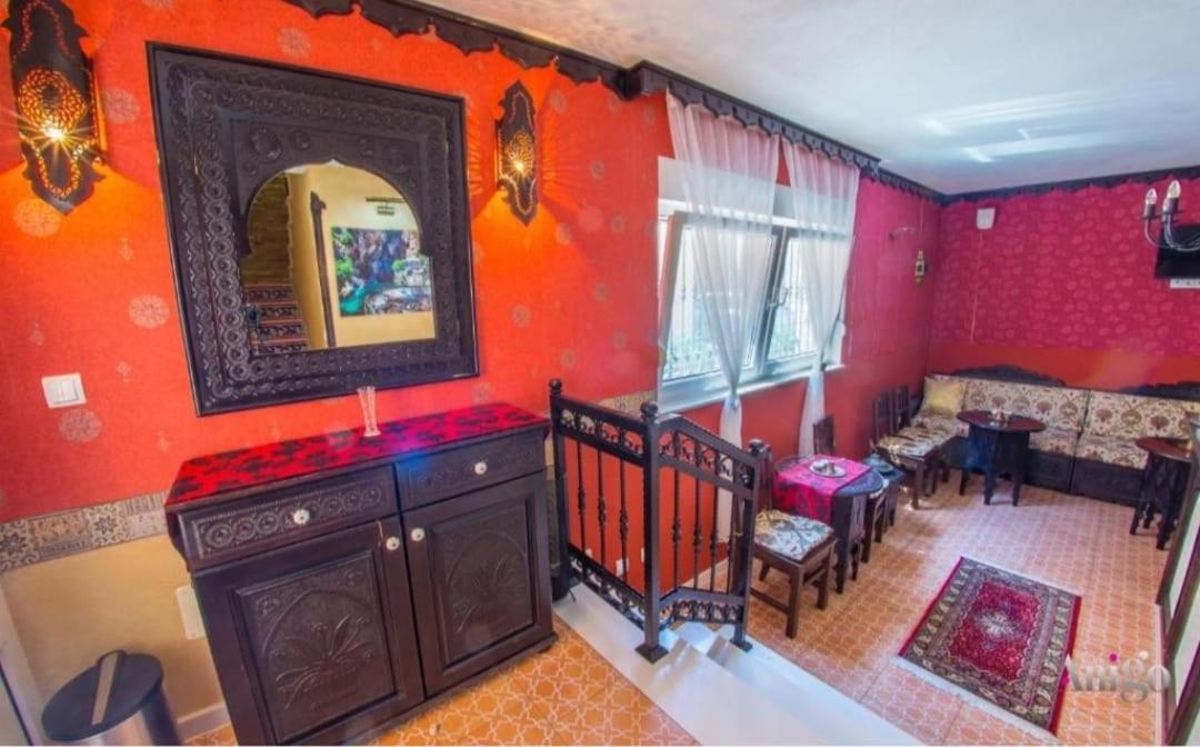 Apartman And Rooms Dream House Мостар Стая снимка