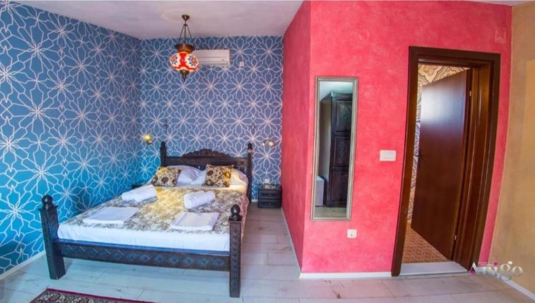 Apartman And Rooms Dream House Мостар Екстериор снимка
