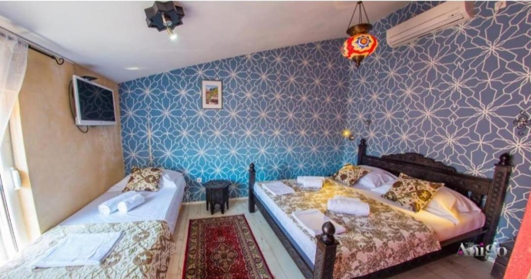 Apartman And Rooms Dream House Мостар Екстериор снимка