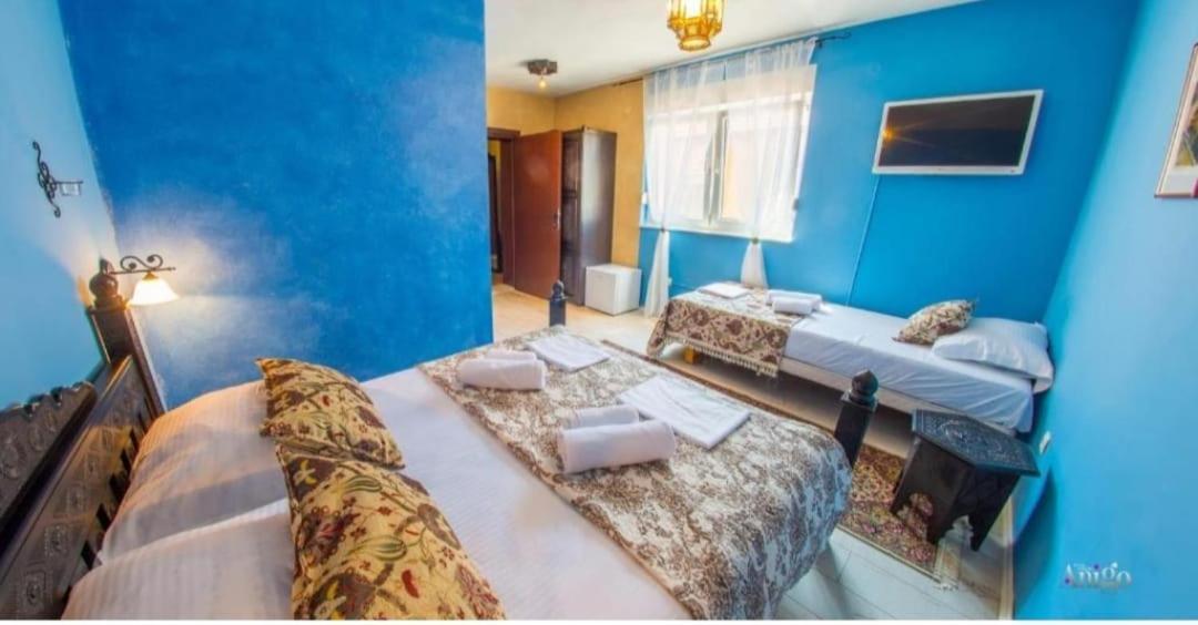 Apartman And Rooms Dream House Мостар Екстериор снимка