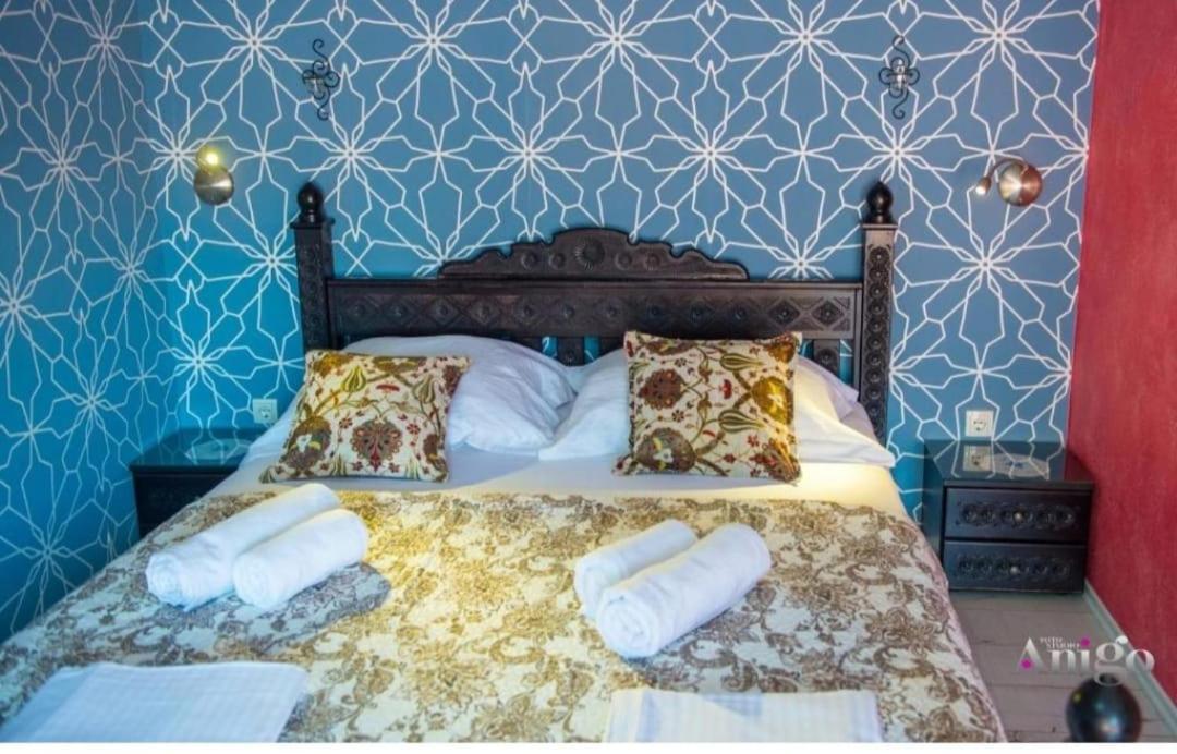 Apartman And Rooms Dream House Мостар Екстериор снимка