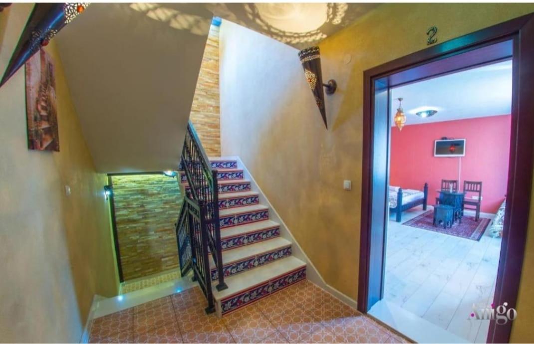 Apartman And Rooms Dream House Мостар Екстериор снимка