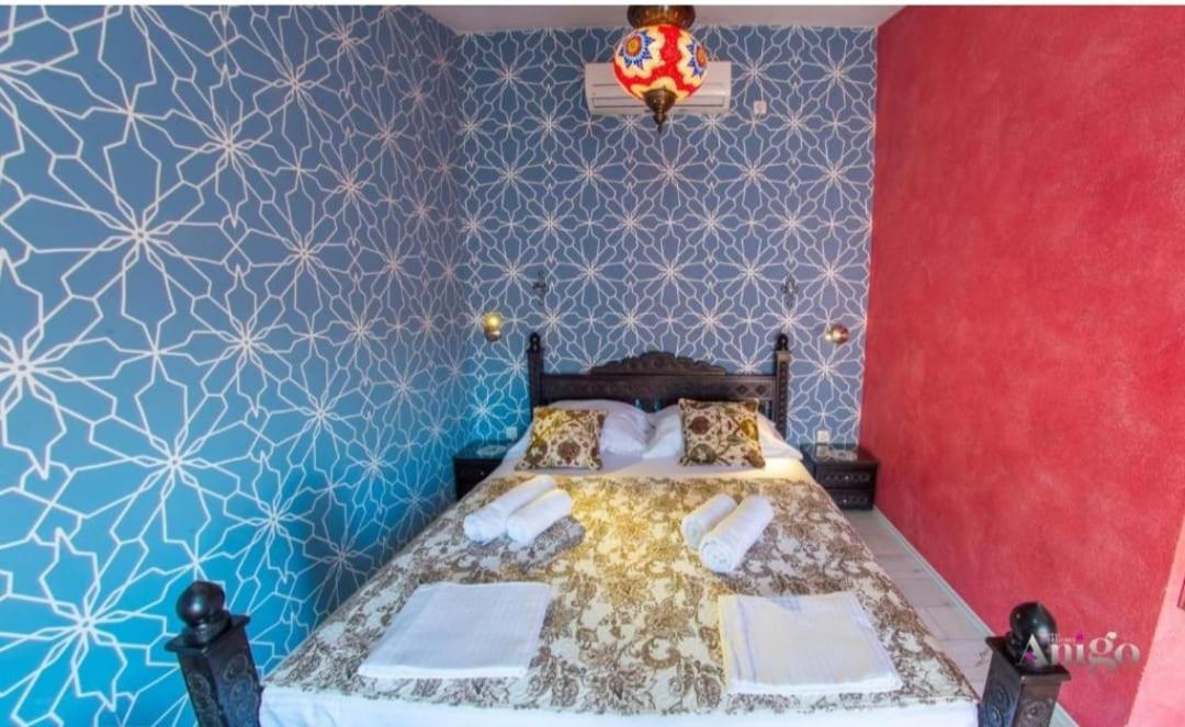 Apartman And Rooms Dream House Мостар Екстериор снимка