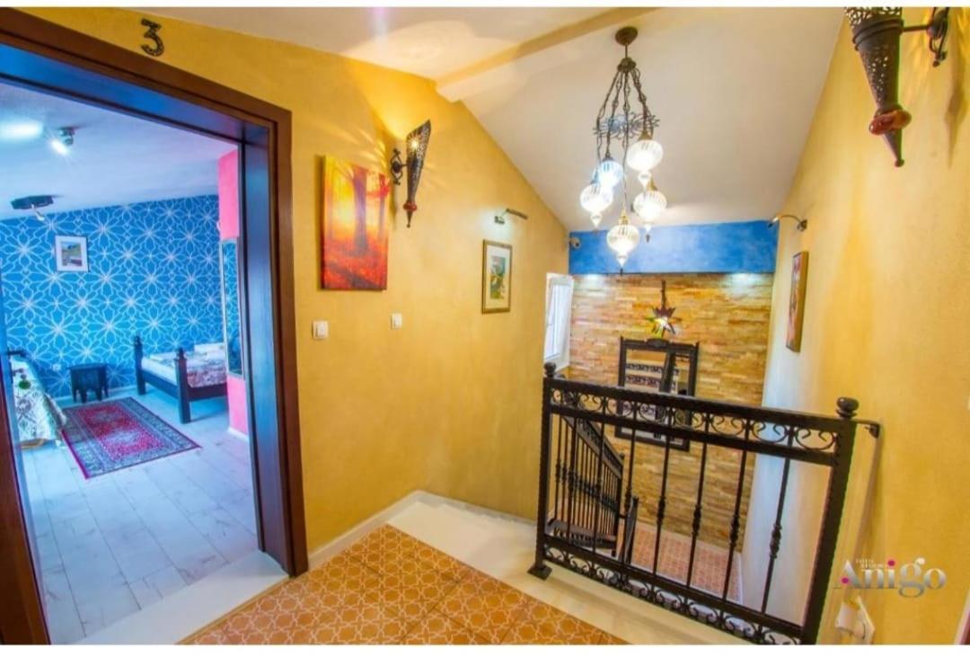 Apartman And Rooms Dream House Мостар Екстериор снимка